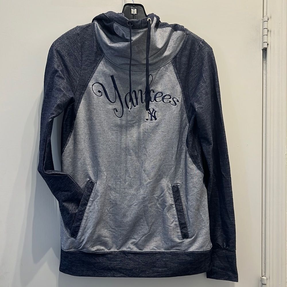 Yankee Hoodie